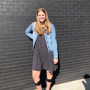 Meet your Posher, Heather